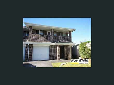 20A Busch Place, St Helens Park 2560, NSW House Photo