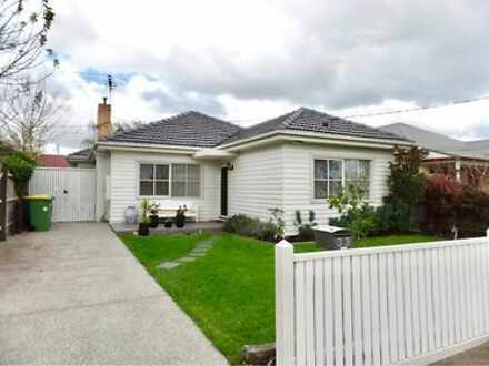 33 Gent Street, Yarraville 3013, VIC House Photo