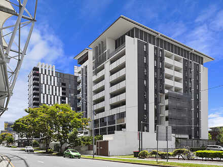 1304/67 Linton Street, Kangaroo Point 4169, QLD Apartment Photo