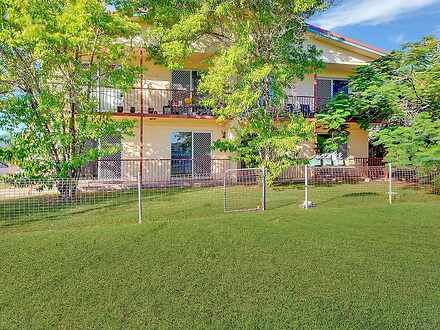2/419 Campbell Street, Depot Hill 4700, QLD House Photo