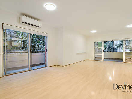 26/5 Williams Parade, Dulwich Hill 2203, NSW Apartment Photo