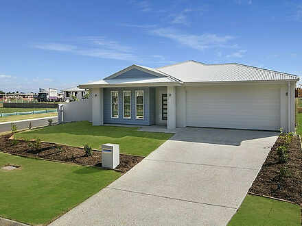 43 Waterline Boulevard, Thornlands 4164, QLD House Photo