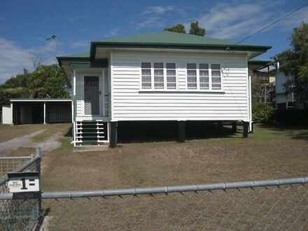 1 Chapple Street, Gladstone Central 4680, QLD House Photo