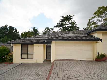 5/175-177 Marsden Road, Carlingford 2118, NSW Villa Photo