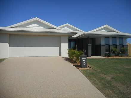 12 Gee Place, Gracemere 4702, QLD House Photo