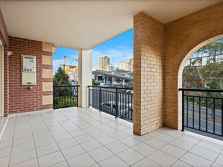 8/12 Gladstone Avenue, Wollongong 2500, NSW Apartment Photo