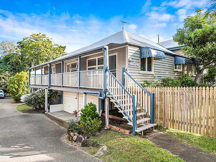 UNIT 1/131 Mowbray Terrace, East Brisbane 4169, QLD Apartment Photo