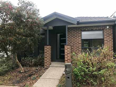 857 Edgars Road, Epping 3076, VIC House Photo