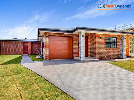 112A Ingall Loop, Catherine Field 2557, NSW House Photo