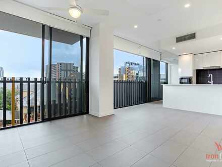 601/10 Trinity Street, Fortitude Valley 4006, QLD Apartment Photo