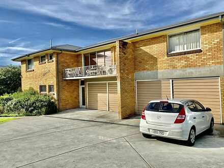2/43 Pell Street, Merewether 2291, NSW Apartment Photo