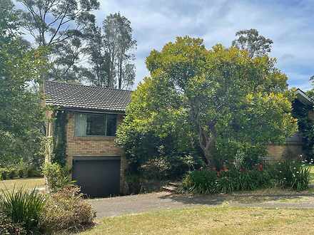 1 Taylor Place, Pennant Hills 2120, NSW House Photo