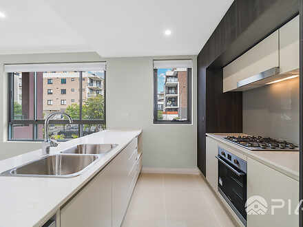 113/14 Free Settlers Drive, Kellyville 2155, NSW Apartment Photo