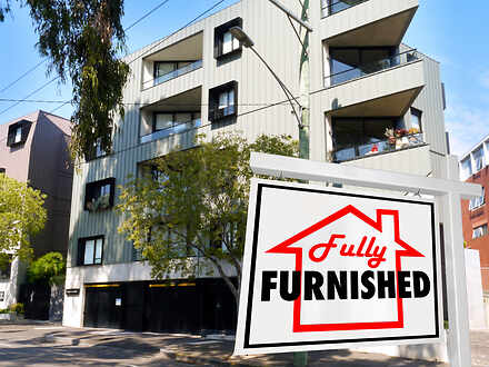 111/5 Courtney Street, North Melbourne 3051, VIC Apartment Photo