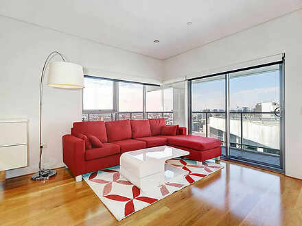 1402/237 Adelaide Terrace, Perth 6000, WA Apartment Photo