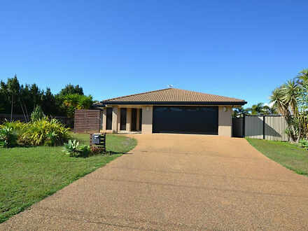 39 Bland Street, Gracemere 4702, QLD House Photo