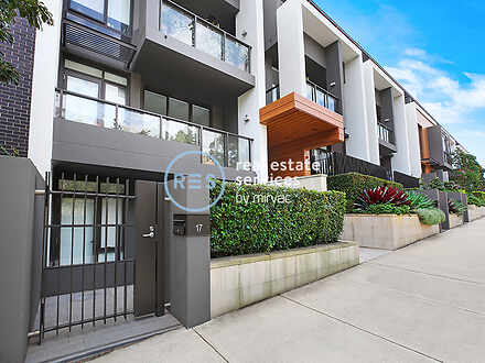 17 Minogue Crescent, Glebe 2037, NSW Apartment Photo