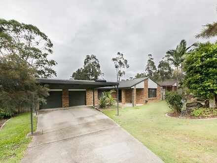 4 Script Court, Oxenford 4210, QLD House Photo
