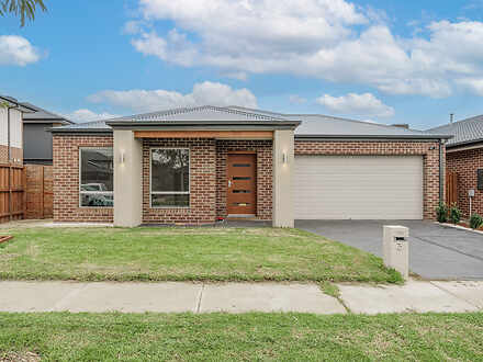 3 Hoosier Road, Clyde North 3978, VIC House Photo