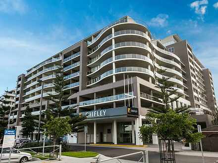 45/62 Harbour  Street, Wollongong 2500, NSW Apartment Photo