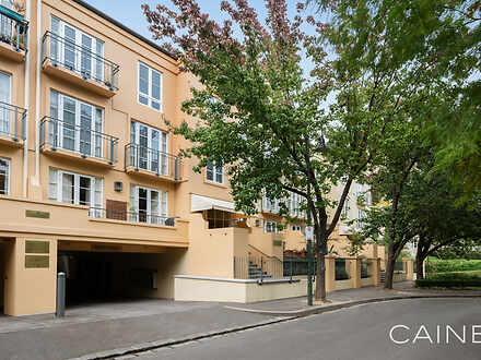 51/1 Wellington Crescent, East Melbourne 3002, VIC Apartment Photo