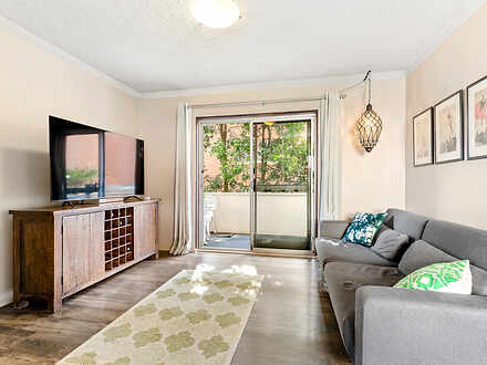 7/85 Doncaster Avenue, Kensington 2033, NSW Apartment Photo