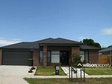 16 Stanford Drive, Traralgon 3844, VIC House Photo