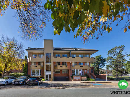 21/9 Fitzroy Street, Griffith 2603, ACT Apartment Photo