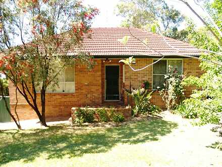 24 Gladys Crescent, Seven Hills 2147, NSW House Photo