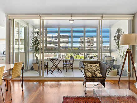 39/4 Alexandra Drive, Camperdown 2050, NSW Apartment Photo