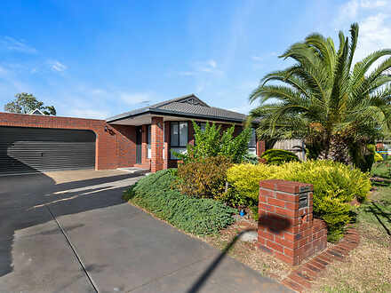 5 Churchill Court, Hoppers Crossing 3029, VIC House Photo