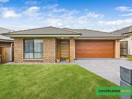 15 Buckley Avenue, Airds 2560, NSW House Photo