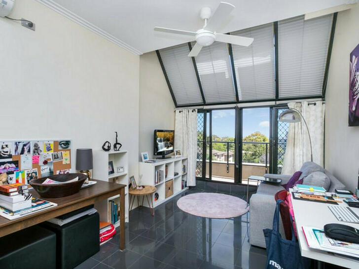 315/402-420 Pacific Highway, Crows Nest 2065, NSW Unit Photo