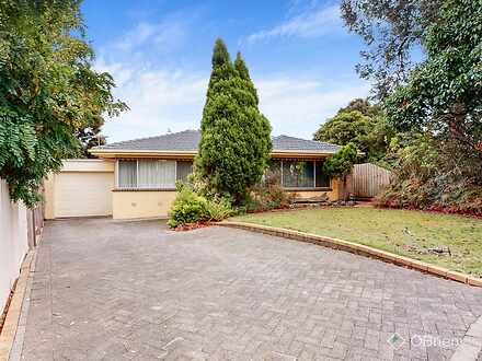 4 Snowden Place, Wantirna South 3152, VIC House Photo
