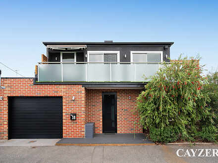 38 Alfred Street, Port Melbourne 3207, VIC House Photo