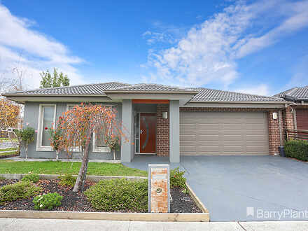 1 Fazeley Close, Clyde North 3978, VIC House Photo