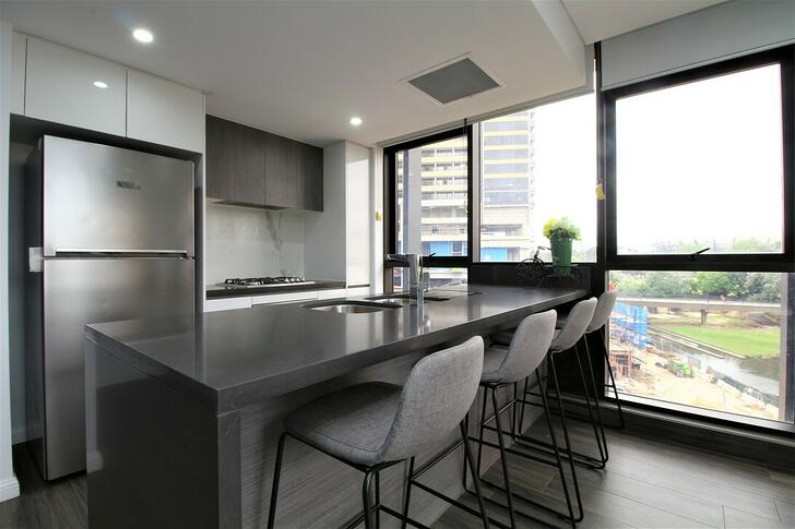304/330 Church Street, Parramatta 2150, NSW Apartment Photo