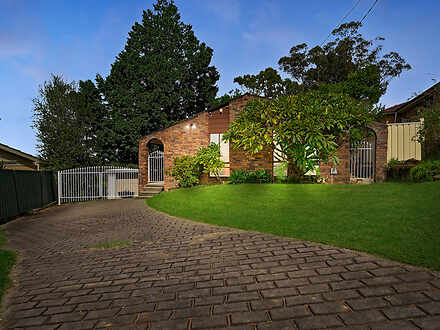 2 Curtin Grove, Penrith 2750, NSW House Photo