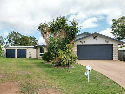 15 Isabel Court, Gracemere 4702, QLD House Photo