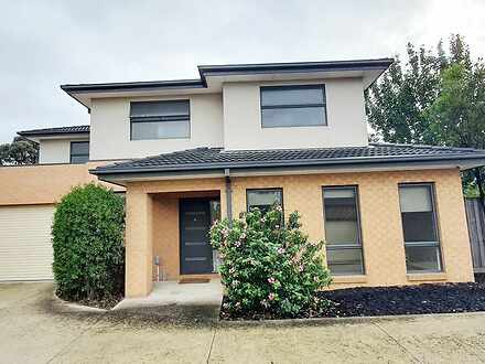 4/40 Kathryn Road, Knoxfield 3180, VIC Townhouse Photo
