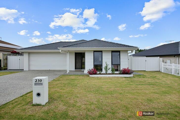 239 Herses Road, Eagleby 4207, QLD House Photo