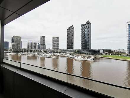 501S/883 Collins Street, Docklands 3008, VIC Apartment Photo