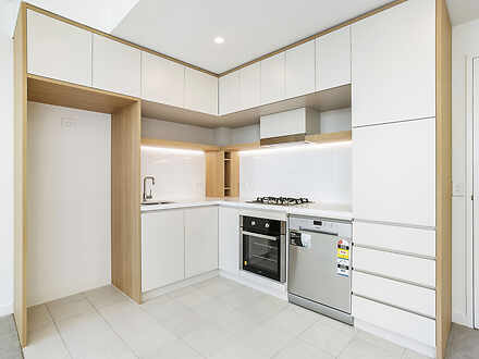202/101A Lord Sheffield Circuit, Penrith 2750, NSW Apartment Photo