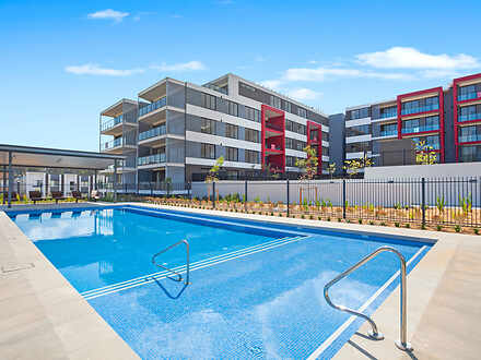 318/8 Roland Street, Rouse Hill 2155, NSW Apartment Photo