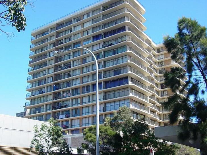 7K/30-34 Churchill Avenue, Strathfield 2135, NSW Apartment Photo