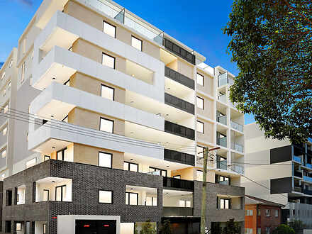 102/2 Murrell Street, Ashfield 2131, NSW Apartment Photo