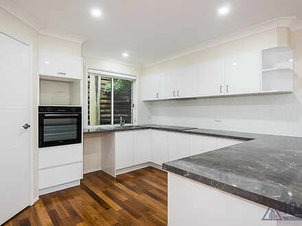 31/60 Gubberley Street, Kenmore 4069, QLD Townhouse Photo