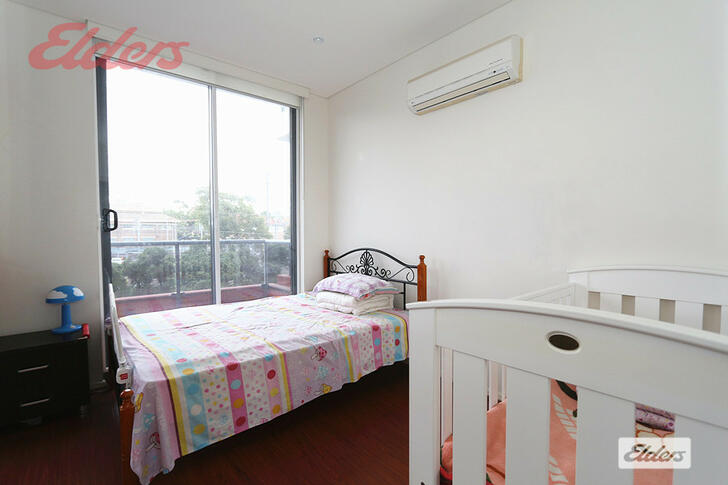 806/90 George Street, Hornsby 2077, NSW Apartment Photo