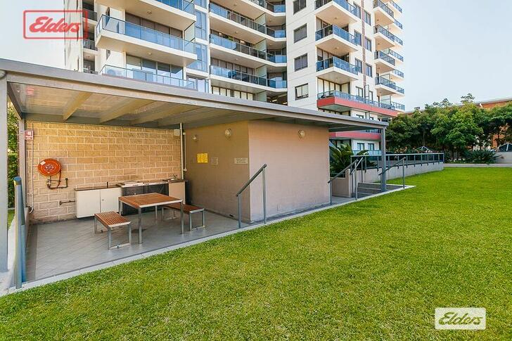 806/90 George Street, Hornsby 2077, NSW Apartment Photo