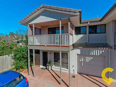 3/56 Gustavson Street, Annerley 4103, QLD Townhouse Photo